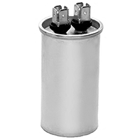 Image Run capacitor